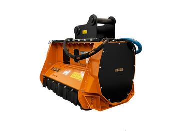 Equipamento BERTI