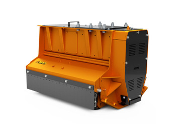 Equipamento BERTI