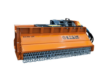 Equipamento BERTI