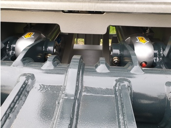Garra para Escavadeira novo Daemo DMR 600 sorting grab: foto 5