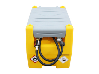 Depósito de armazenamento novo Emiliana Serbatoi Carrytank 220 Diesel: foto 2