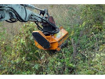 Equipamento para Escavadeira novo Berti RA/SB 115: foto 2