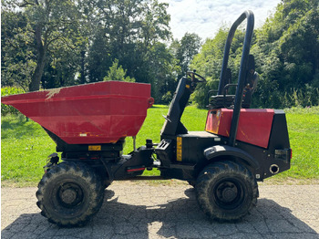 Tombador JCB