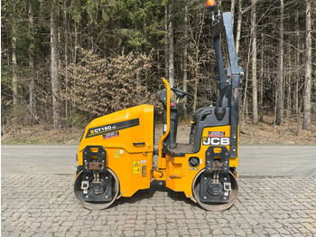 Rolo JCB