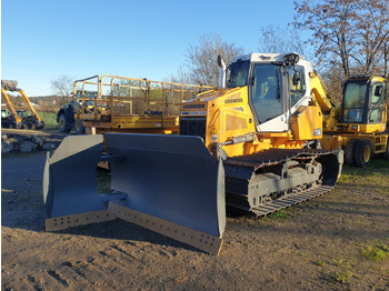 Buldôzer LIEBHERR PR 716 05 LGP: foto 4