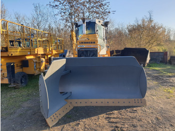 Buldôzer LIEBHERR PR 716 05 LGP: foto 3