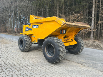 Dumper THWAITES Mach 2090 - 9 ton: foto 4