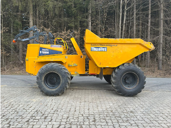 Dumper THWAITES Mach 2090 - 9 ton: foto 2