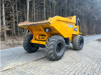 Dumper THWAITES Mach 2090 - 9 ton: foto 3