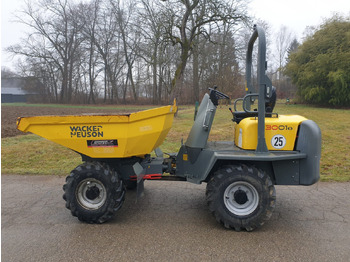 Dumper WACKER