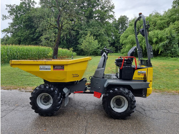 Dumper WACKER