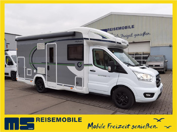 Autocaravana perfilada CHAUSSON 640 Etape Line