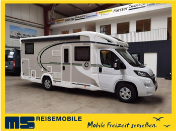 Locação financeira de  Chausson 724 ETAPE - LINE /140PS /ZUBEHÖR & CONNECT PAKET Chausson 724 ETAPE - LINE /140PS /ZUBEHÖR & CONNECT PAKET: foto 1