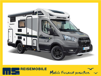 Autocaravana perfilada CHAUSSON S514 Sport Line