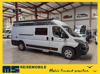 Campervan CHAUSSON V697 First Line