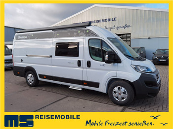 Campervan CHAUSSON V697 First Line