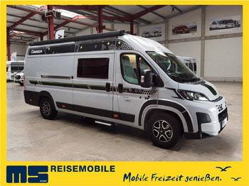Campervan CHAUSSON V697 Sport Line