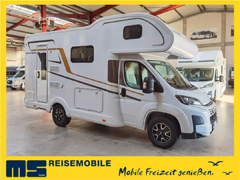 Autocaravana capucine EURA MOBIL