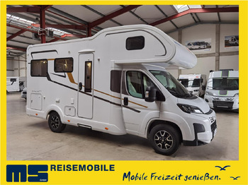 Autocaravana capucine EURA MOBIL