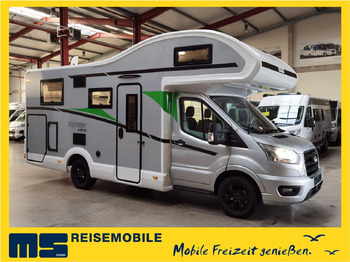 Autocaravana capucine FORSTER