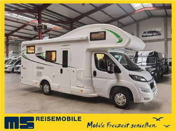 Autocaravana capucine FORSTER
