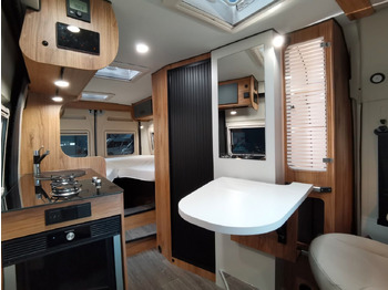 Campervan KARMANN