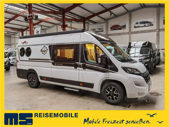 Locação financeira de  Malibu VAN COMFORT GT- 640 LE / NAVIGATION & KEYLESS Malibu VAN COMFORT GT- 640 LE / NAVIGATION & KEYLESS: foto 1