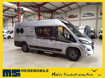 Campervan MALIBU