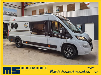 Campervan MALIBU