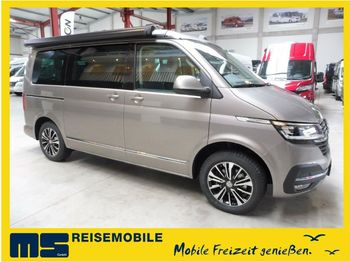 Campervan Volkswagen T6.1 CALIFORNIA OCEAN / 150 PS - 7 GANG DSG/ BMT: foto 1