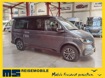 Furgão de passageiros VOLKSWAGEN T6.1 California