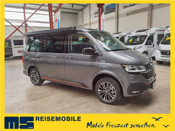 Furgão de passageiros VOLKSWAGEN T6.1 California
