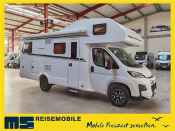 Autocaravana capucine WEINSBERG CaraHome