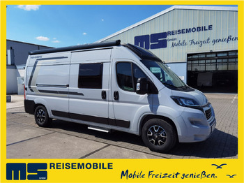 Campervan WEINSBERG CaraTour 600 MQ