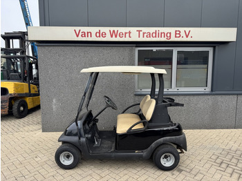 Carrinho de golfe CLUB CAR