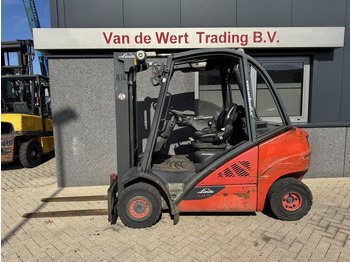 Empilhador a diesel LINDE H25