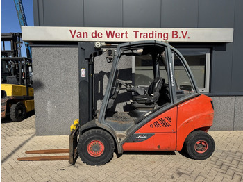 Empilhador a diesel LINDE H30