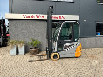 Empilhador elétrico Still RX 20-20: foto 2