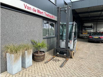 Empilhador elétrico Still RX 20-20: foto 5