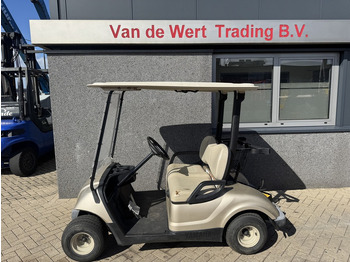 Carrinho de golfe YAMAHA