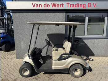 Carrinho de golfe YAMAHA