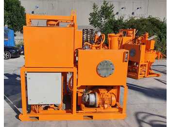 Bomba de água Obermann mixer: foto 3