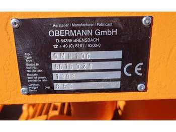 Bomba de água Obermann mixer: foto 5