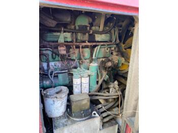 Bomba de água STS Scheltzke HD 100 jetgrouting pump: foto 4