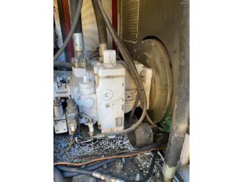 Bomba de água STS Scheltzke HD 100 jetgrouting pump: foto 3