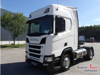 Tractor SCANIA R 410