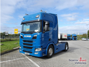 Tractor SCANIA R 450