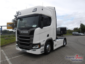 Tractor SCANIA R 460