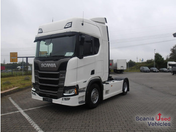 Tractor SCANIA R 460
