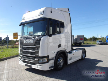 Tractor SCANIA R 460